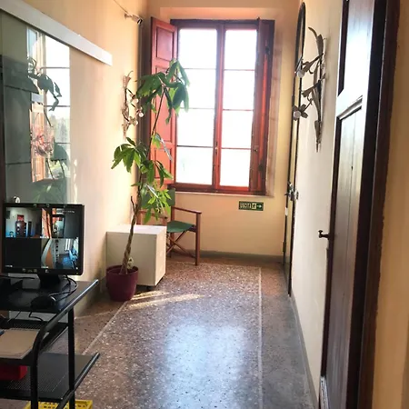 Guest house Relais Lorebian Pisa