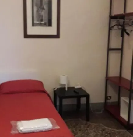Relais Lorebian Guest house Pisa