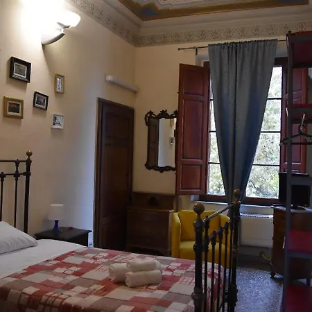 Guest house Relais Lorebian