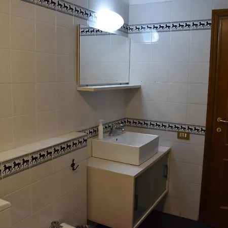 Guest house Relais Lorebian Pisa