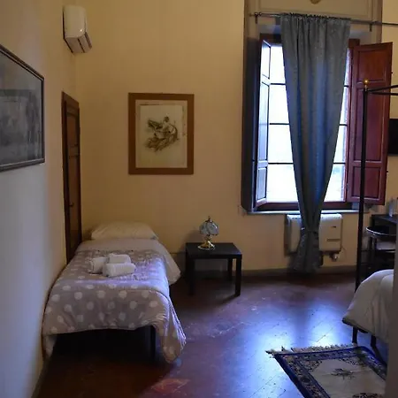 Relais Lorebian Guest house