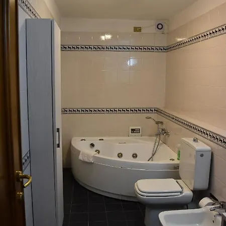 Guest house Relais Lorebian