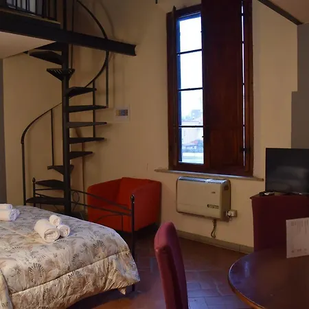 Guest house Relais Lorebian