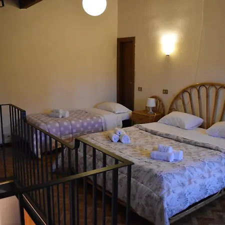 Relais Lorebian Guest house