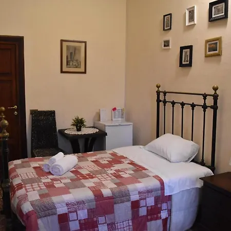 Relais Lorebian Guest house 2*