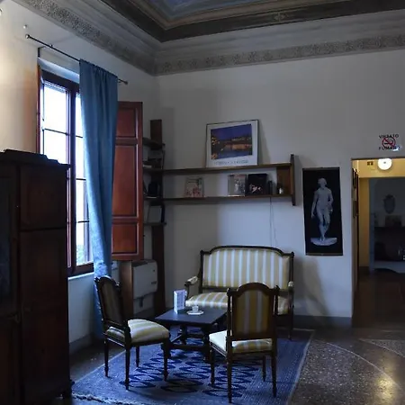 Relais Lorebian Guest house