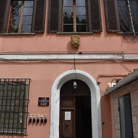 Guest house Relais Lorebian