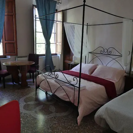 Relais Lorebian Guest house Pisa