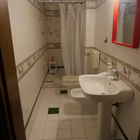 Guest house Relais Lorebian Pisa