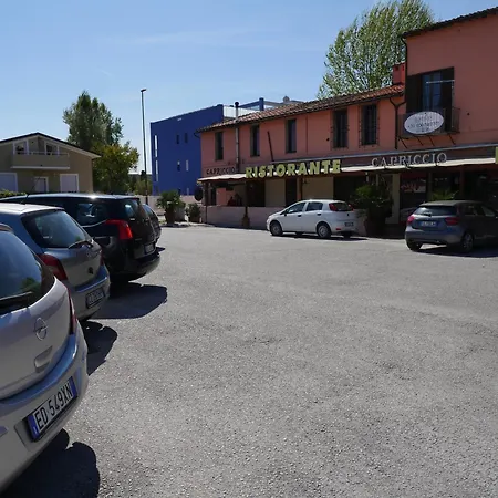 Guest house Relais Lorebian 2*