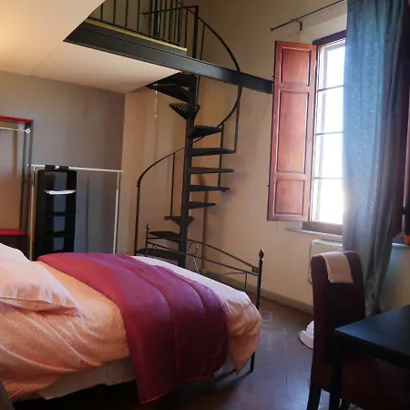 Guest house Relais Lorebian 2*