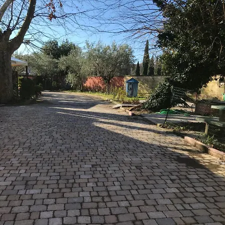 Relais Lorebian Gasthuis