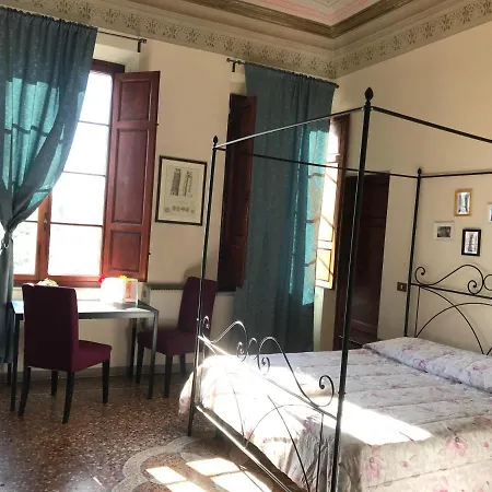 Relais Lorebian Gasthuis