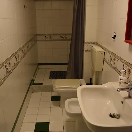 Relais Lorebian Gasthuis Pisa
